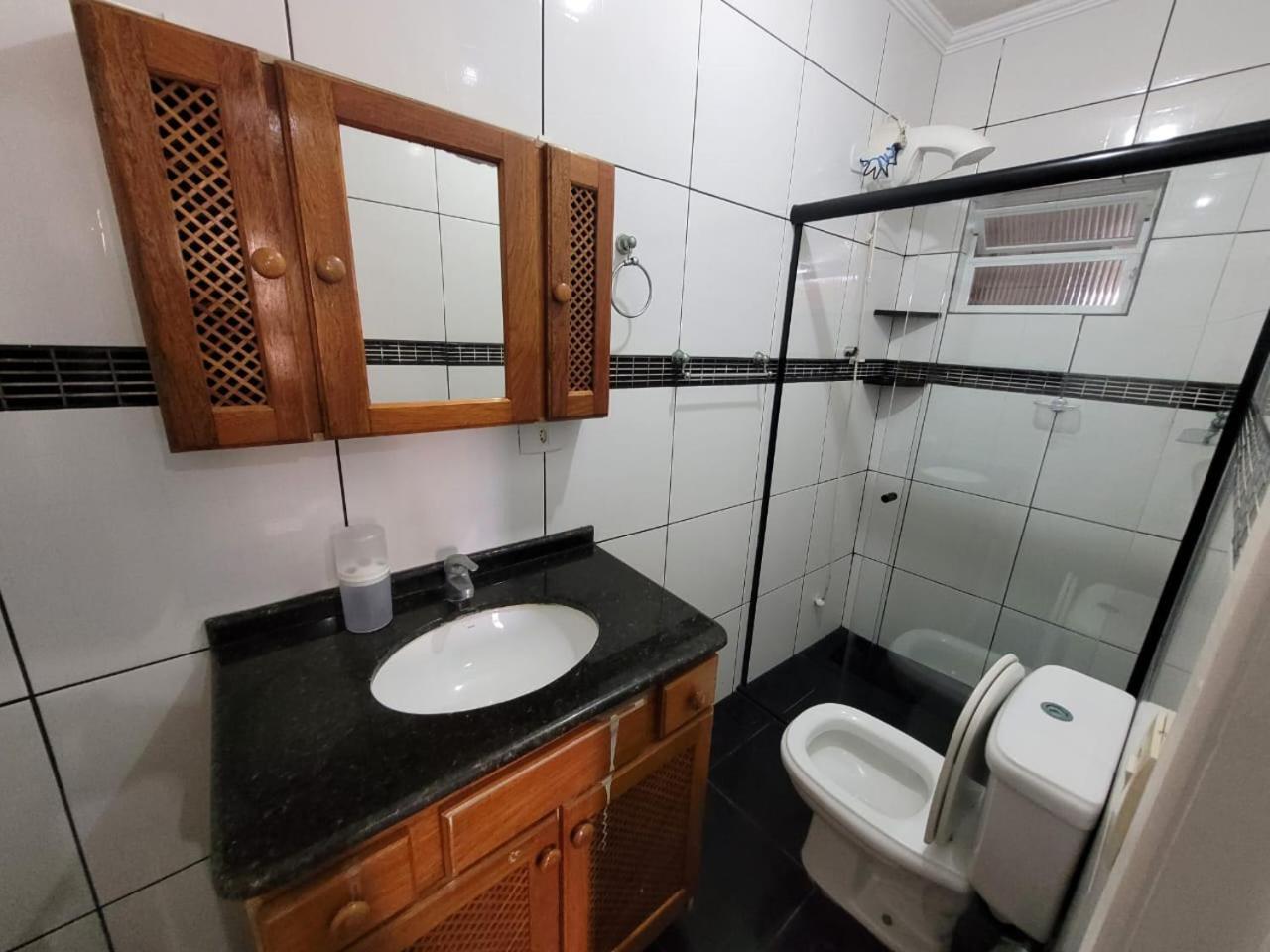 Casa 50 Metros Da Praia 마티뇨스 외부 사진