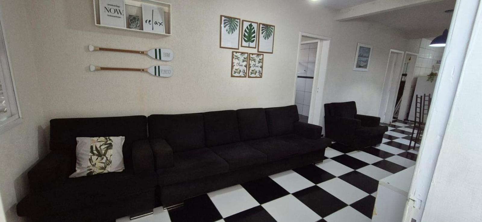 Casa 50 Metros Da Praia 마티뇨스 외부 사진